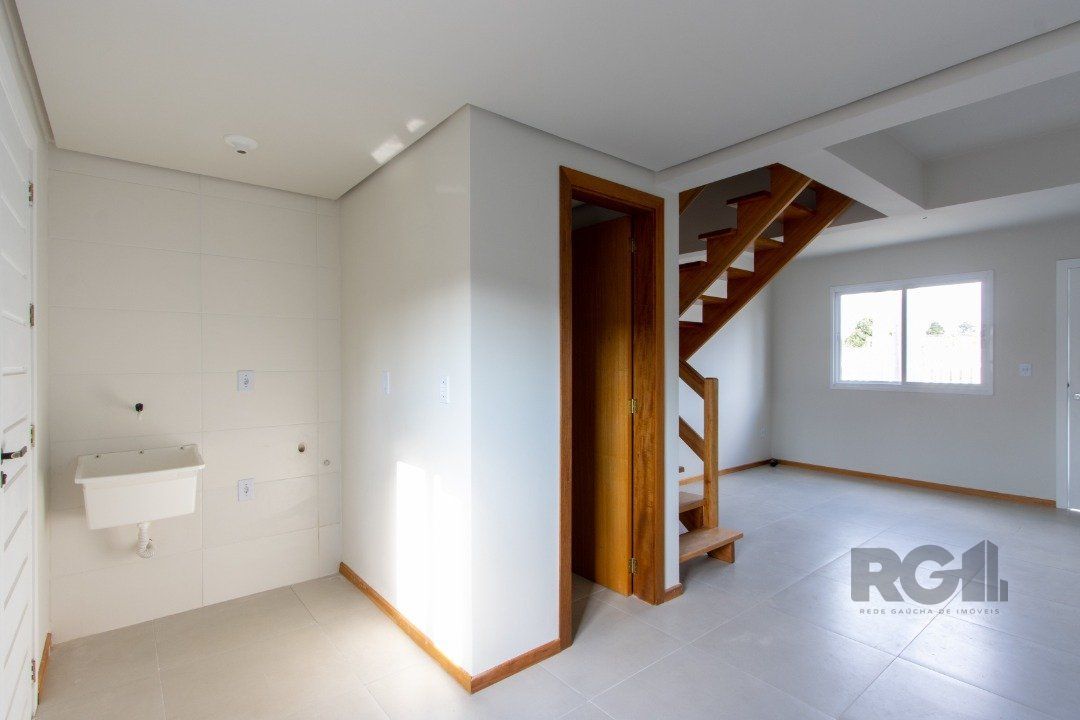 Casa de Condomínio à venda com 2 quartos, 54m² - Foto 7