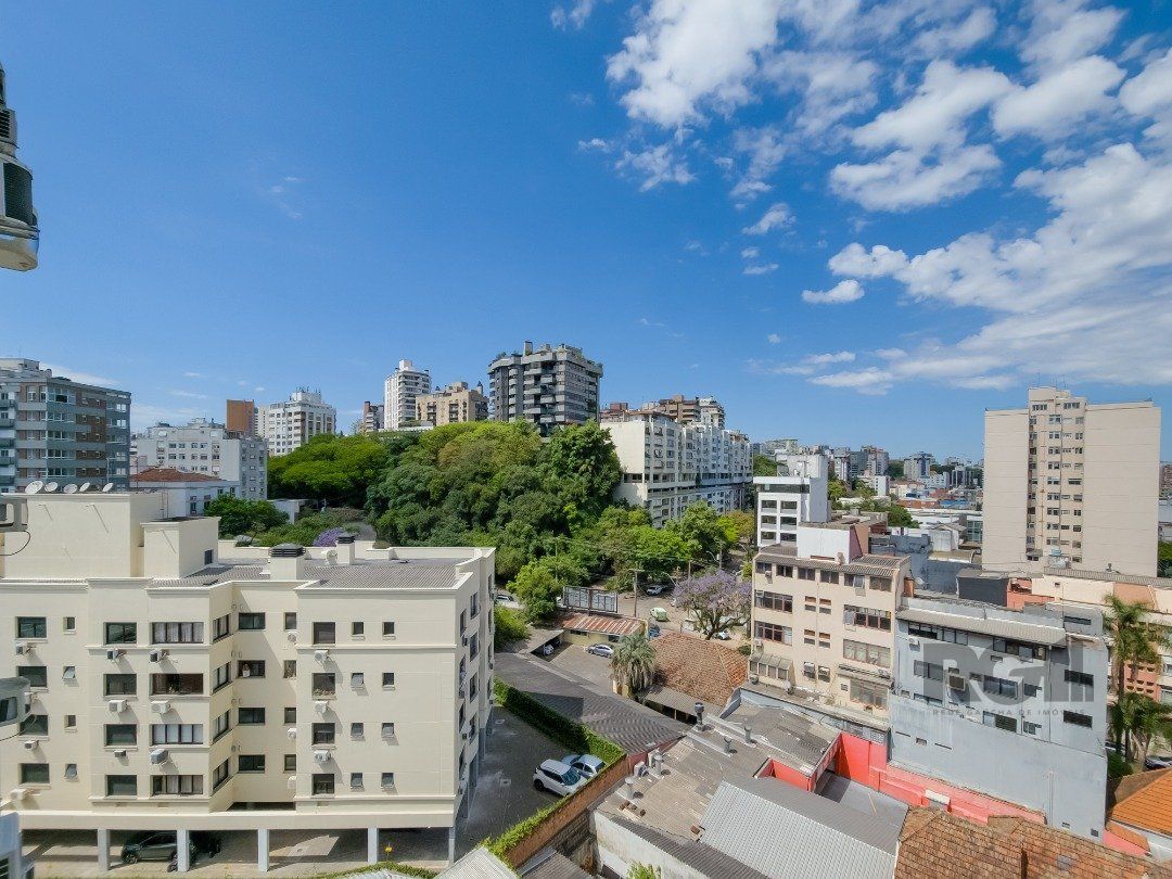 Apartamento à venda com 1 quarto, 47m² - Foto 24