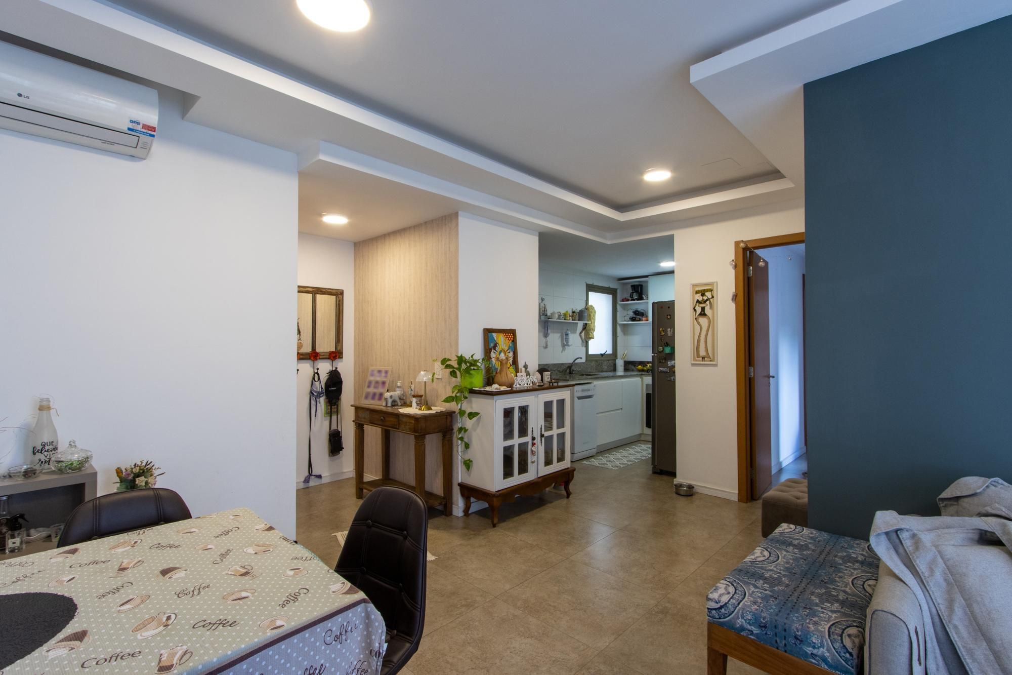 Apartamento, 3 quartos, 88 m² - Foto 9