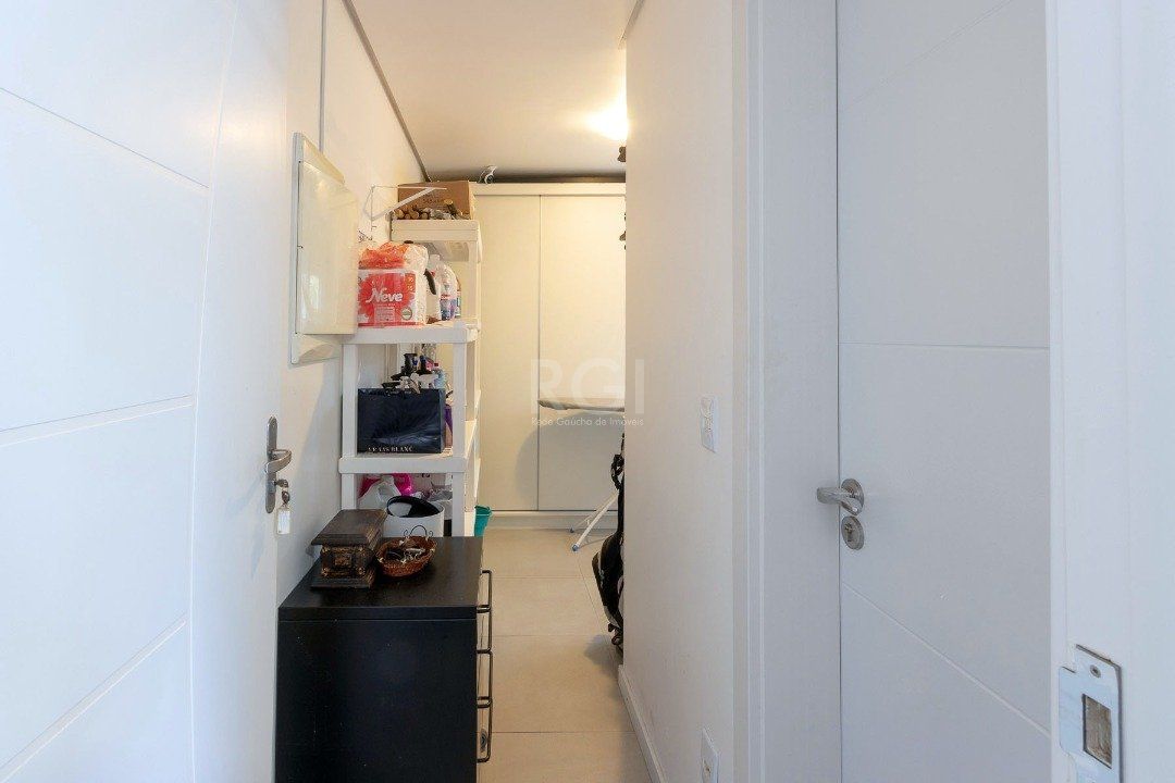 Casa de Condomínio, 4 quartos - Foto 28