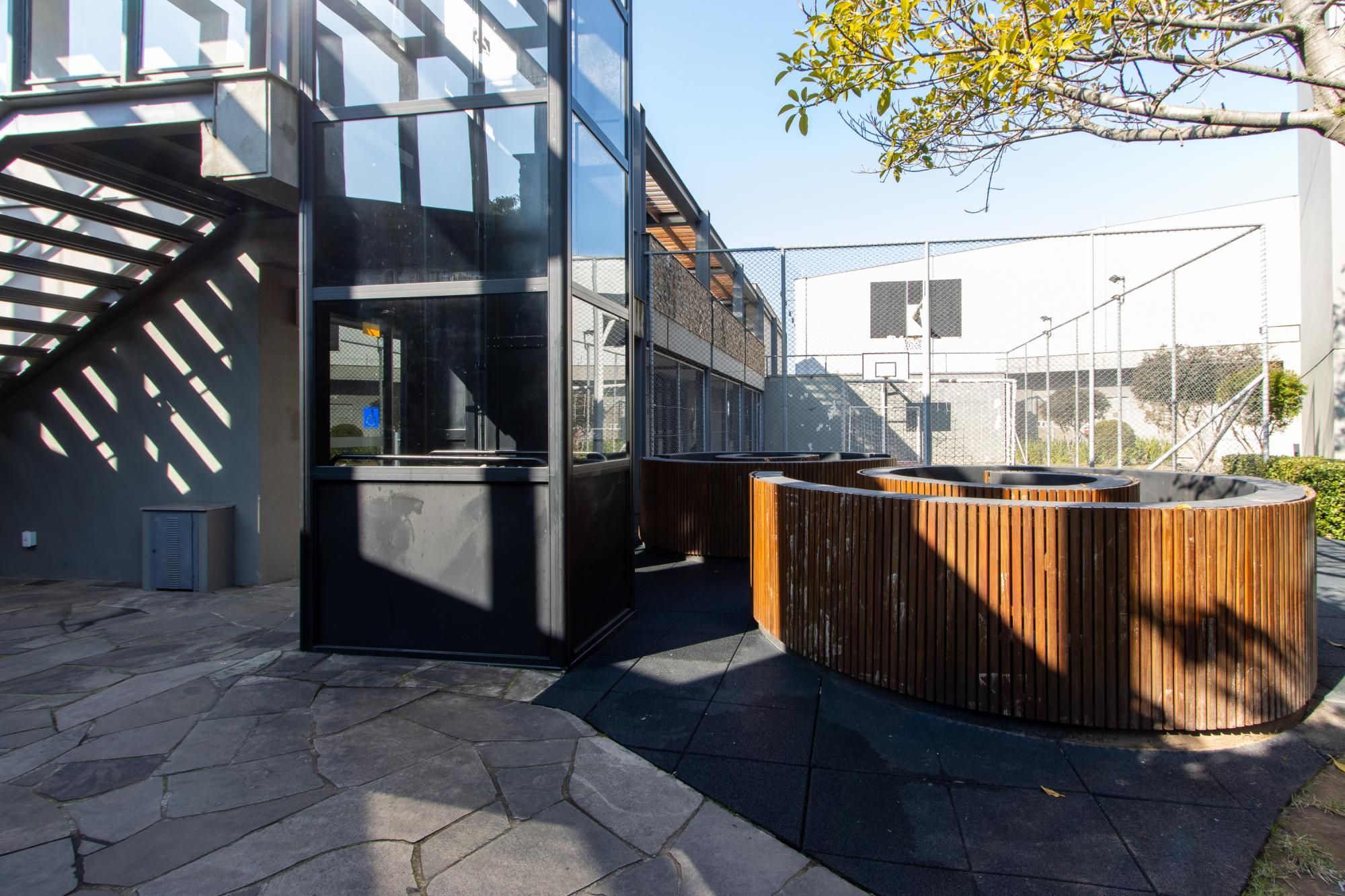 Apartamento à venda com 3 quartos, 161m² - Foto 8
