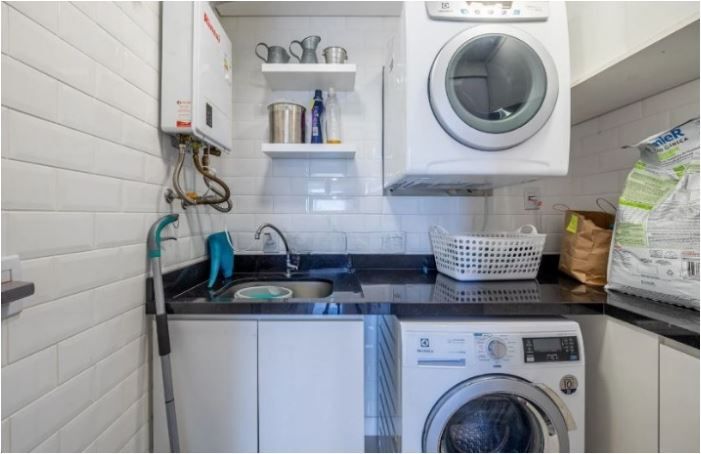 Apartamento à venda com 3 quartos, 149m² - Foto 13
