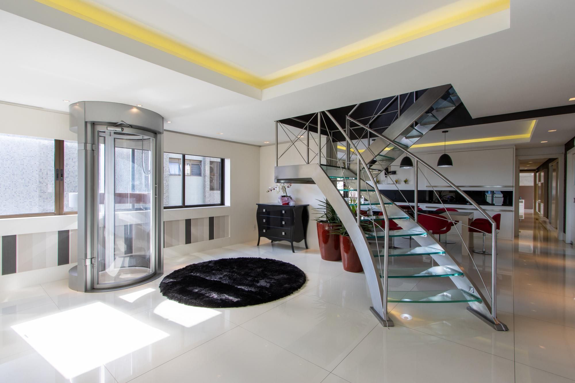 Cobertura, 4 quartos, 569 m² - Foto 16