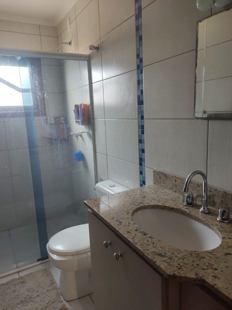 Casa à venda com 4 quartos, 201m² - Foto 10