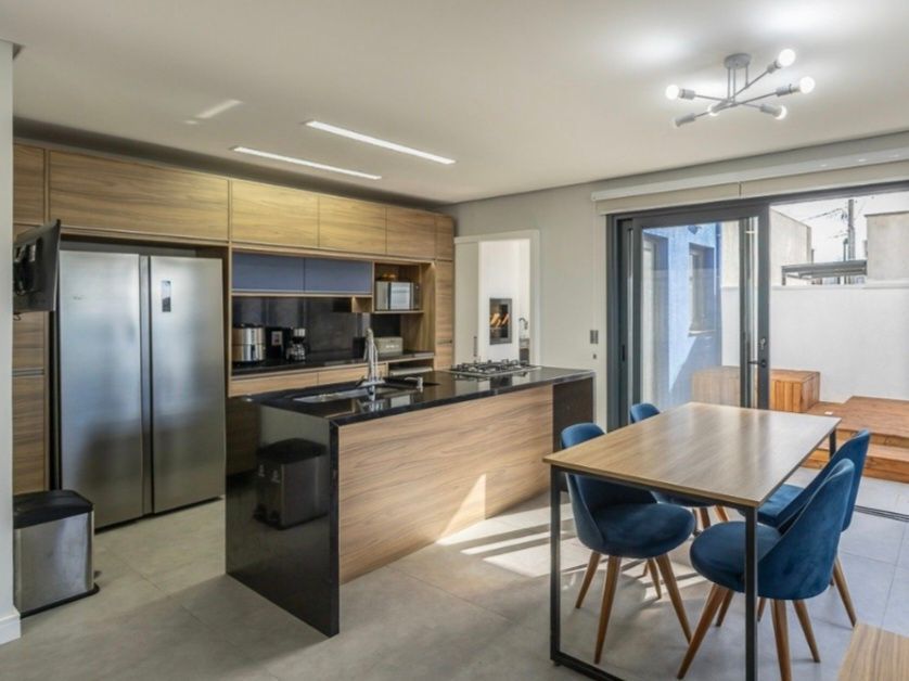 Casa de Condomínio, 3 suítes, à venda, 203 m², Ipanema - Porto Alegre — foto 2
