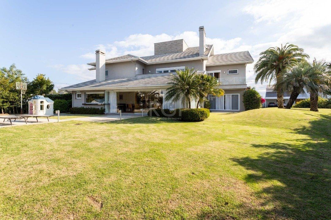 Casa de Condomínio à venda com 4 quartos, 587m² - Foto 29