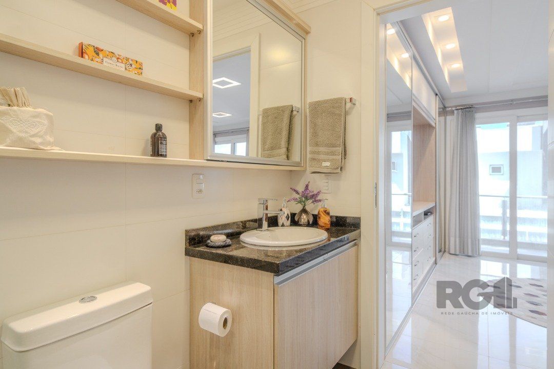 Casa de Condomínio à venda com 2 quartos, 201m² - Foto 25