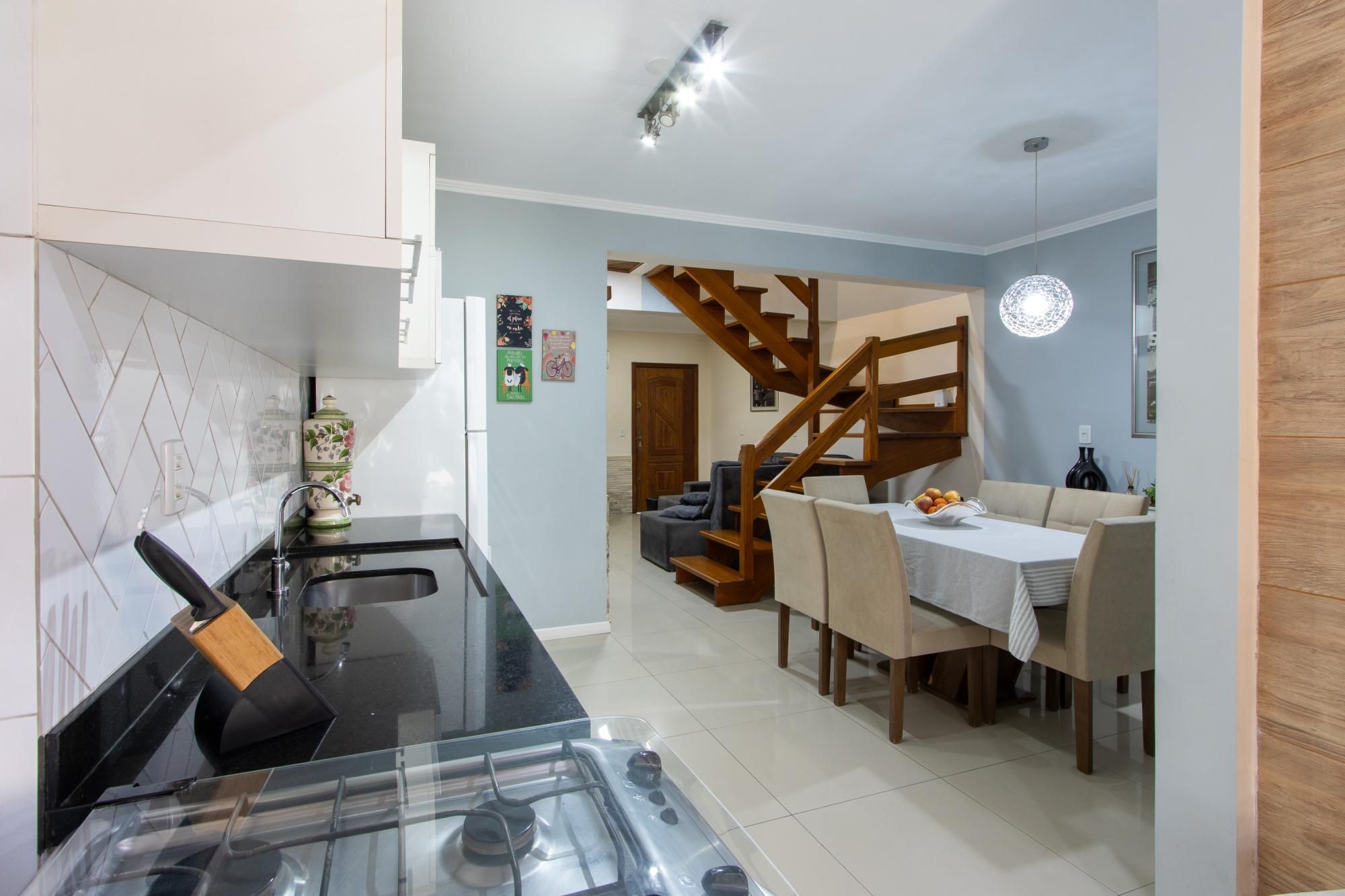 Sobrado à venda com 3 quartos, 120m² - Foto 13