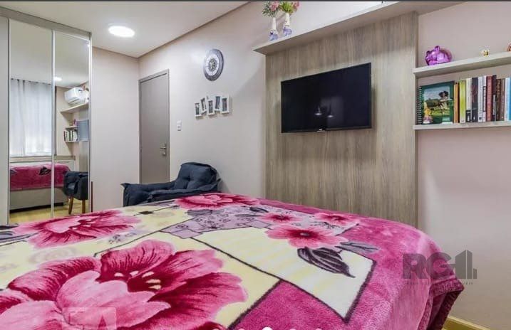 Apartamento à venda com 3 quartos, 67m² - Foto 7