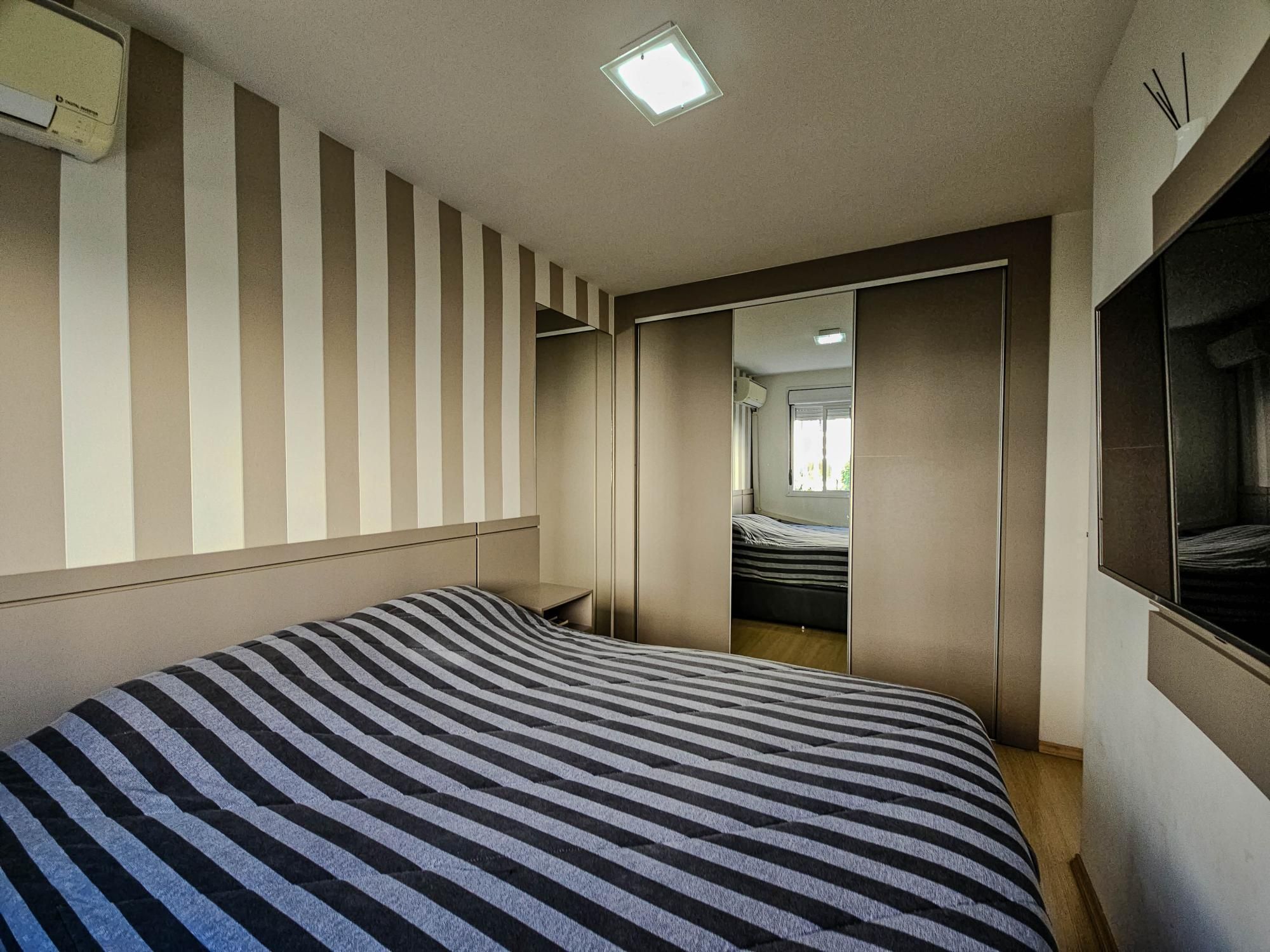 Apartamento, 2 quartos, 46 m² - Foto 58