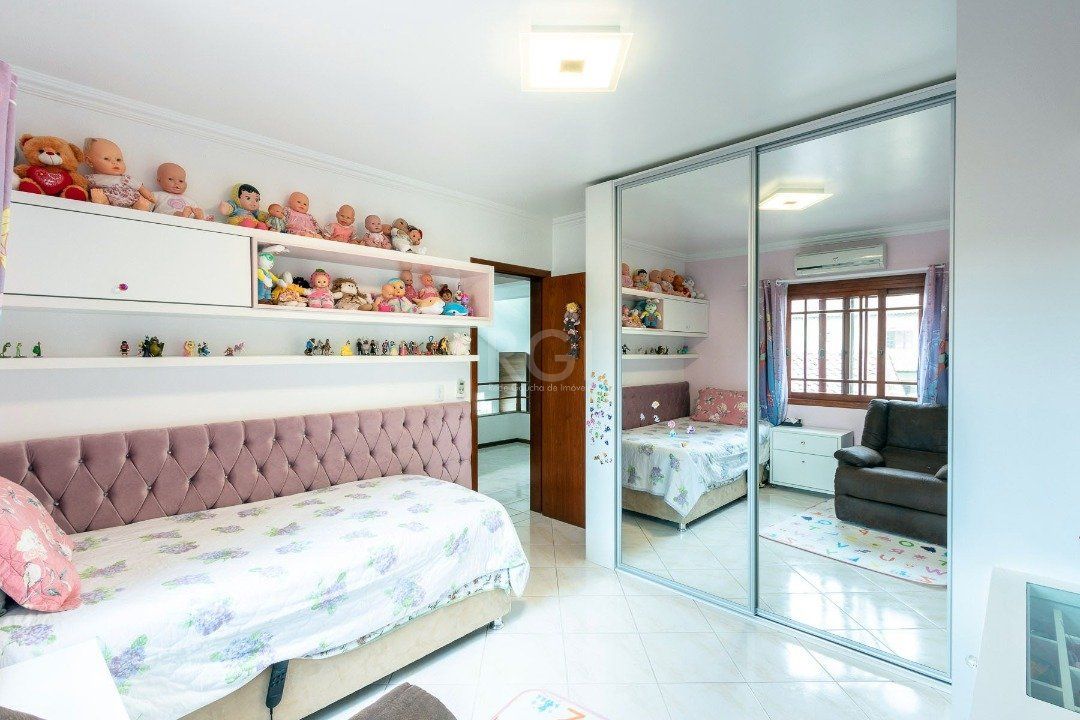 Casa, 3 quartos, 293 m² - Foto 41