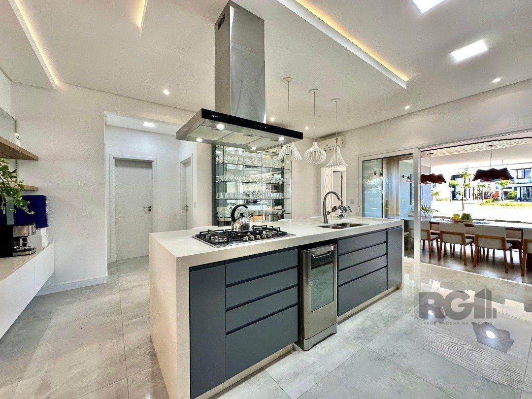 Casa de Condomínio à venda com 3 quartos, 210m² - Foto 10