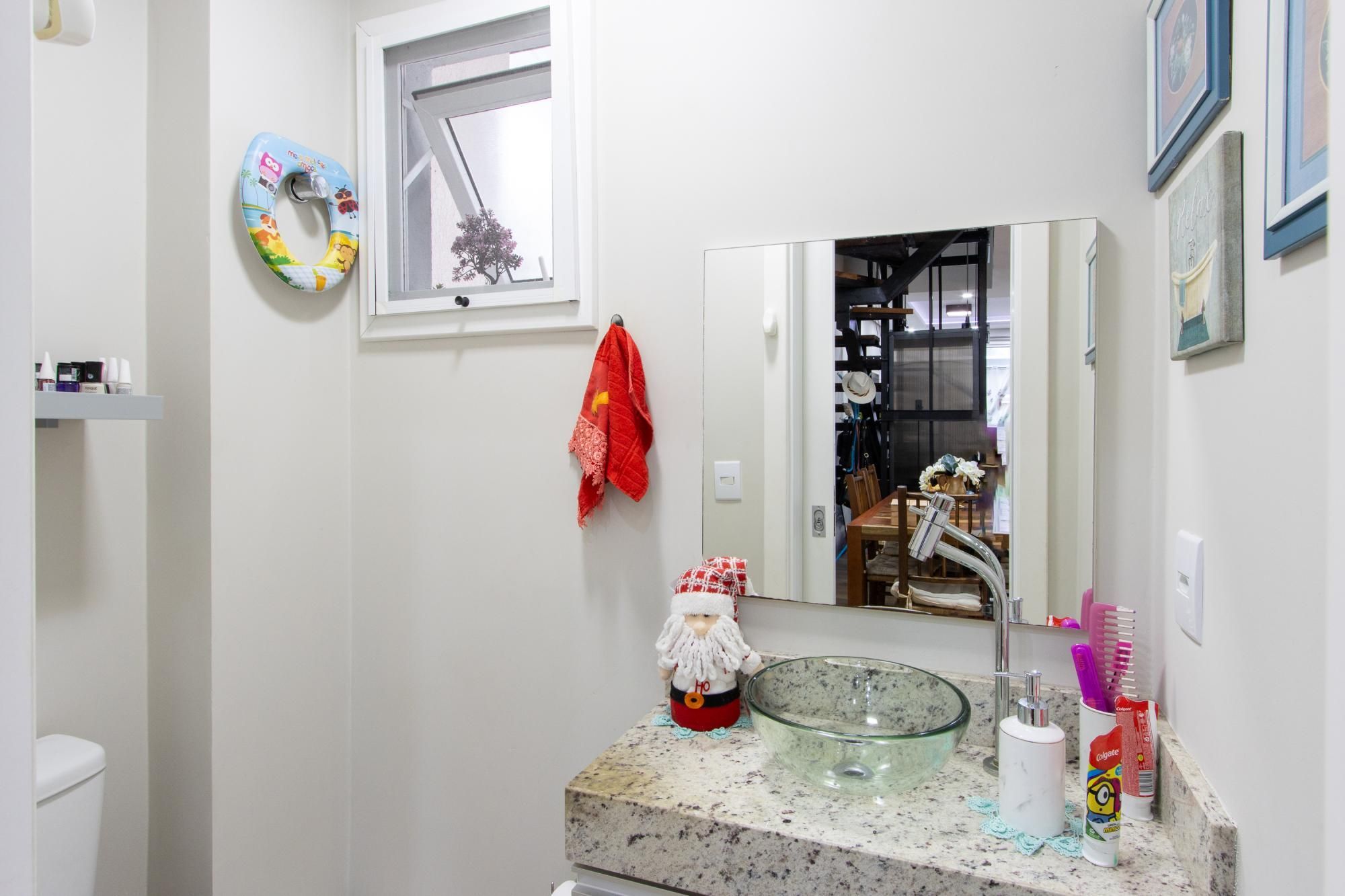 Sobrado, 3 quartos, 127 m² - Foto 5