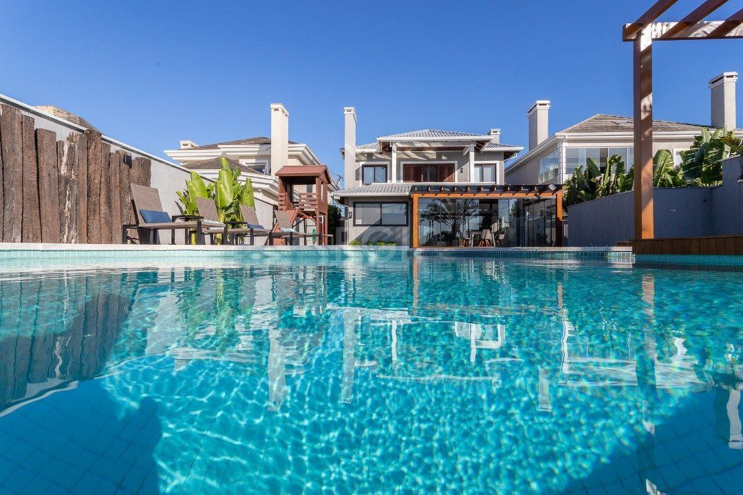 Casa à venda com 3 quartos, 320m² - Foto 37