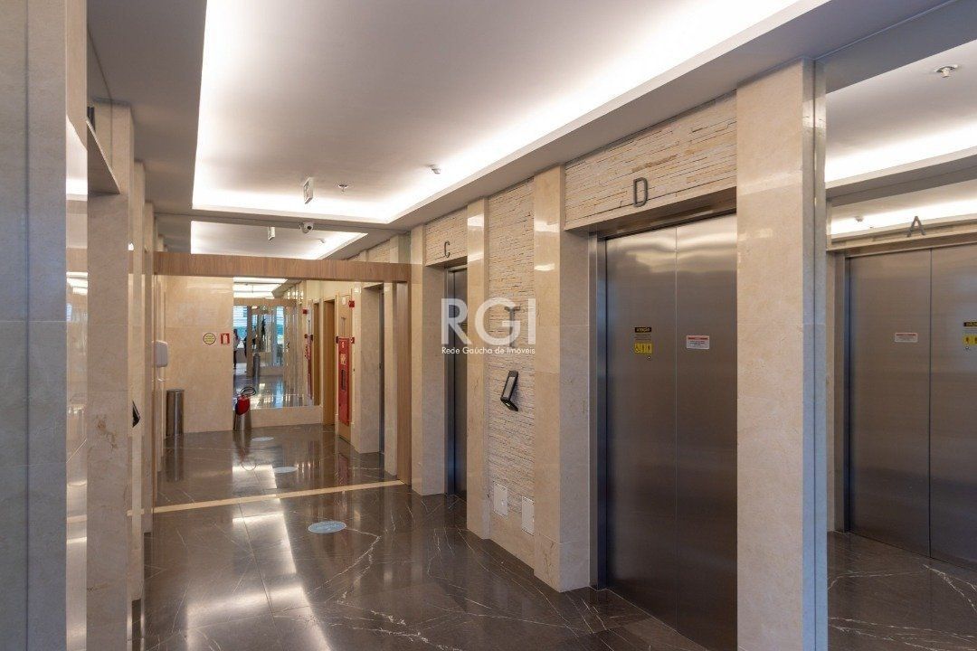 Conjunto Comercial-Sala à venda, 38m² - Foto 6