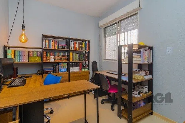 Apartamento, 2 quartos, 48 m² - Foto 17
