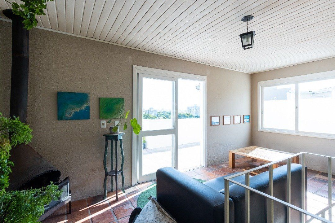 Apartamento, 2 quartos, 135 m² - Foto 31