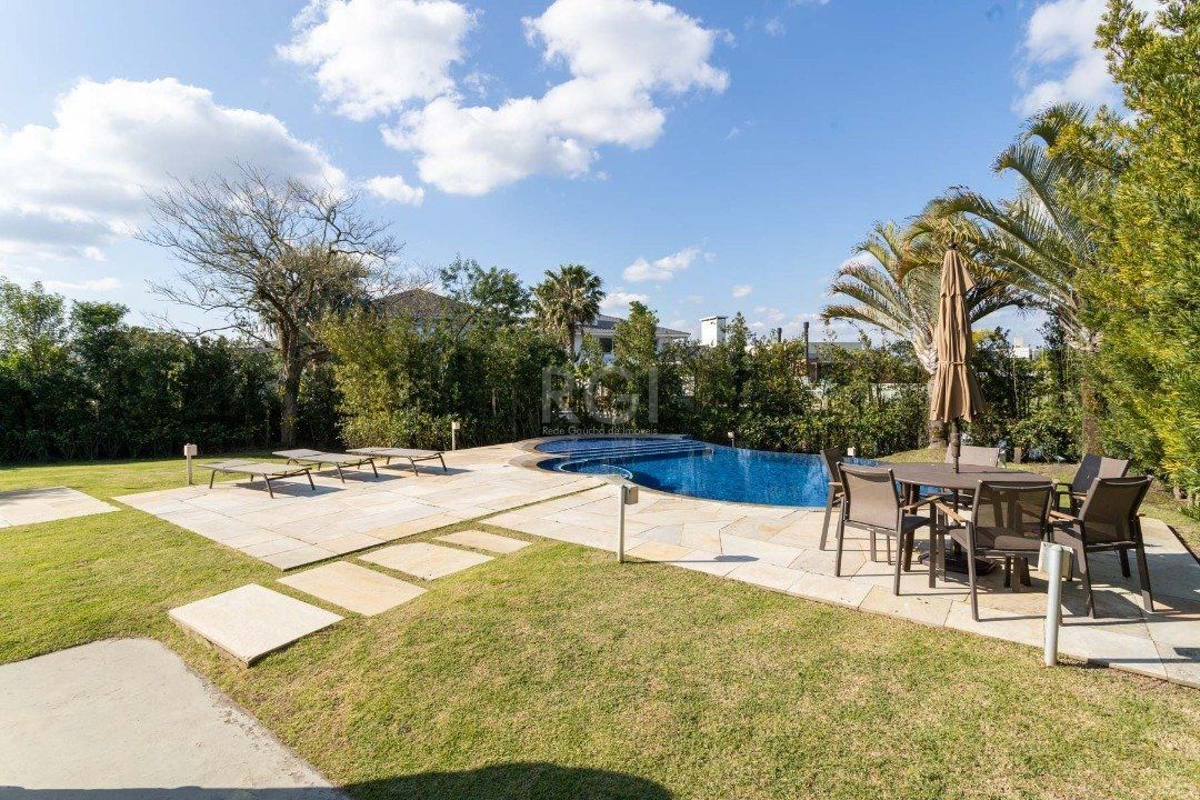Casa de Condomínio à venda com 4 quartos, 587m² - Foto 26