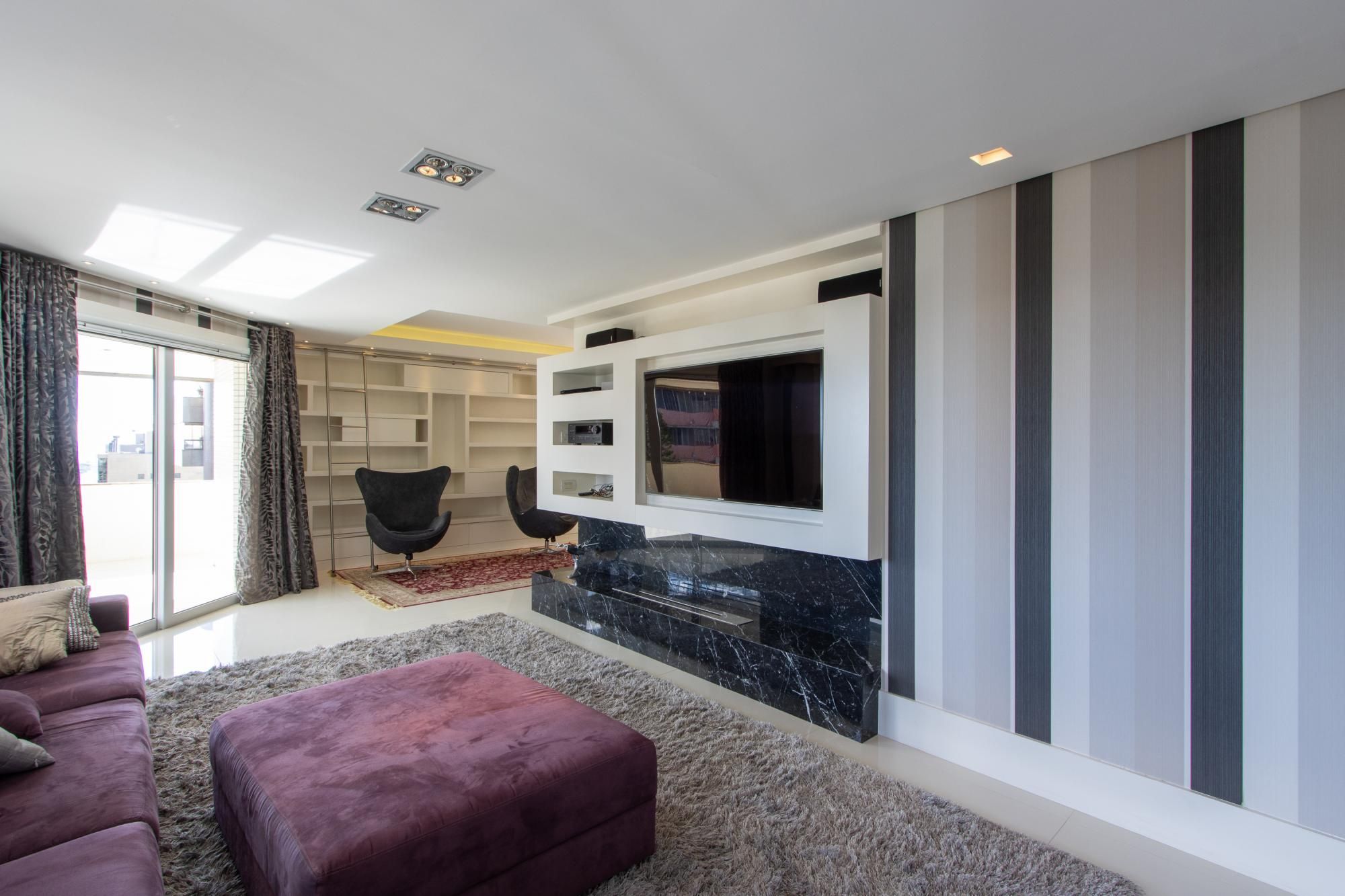 Cobertura, 4 quartos, 569 m² - Foto 14