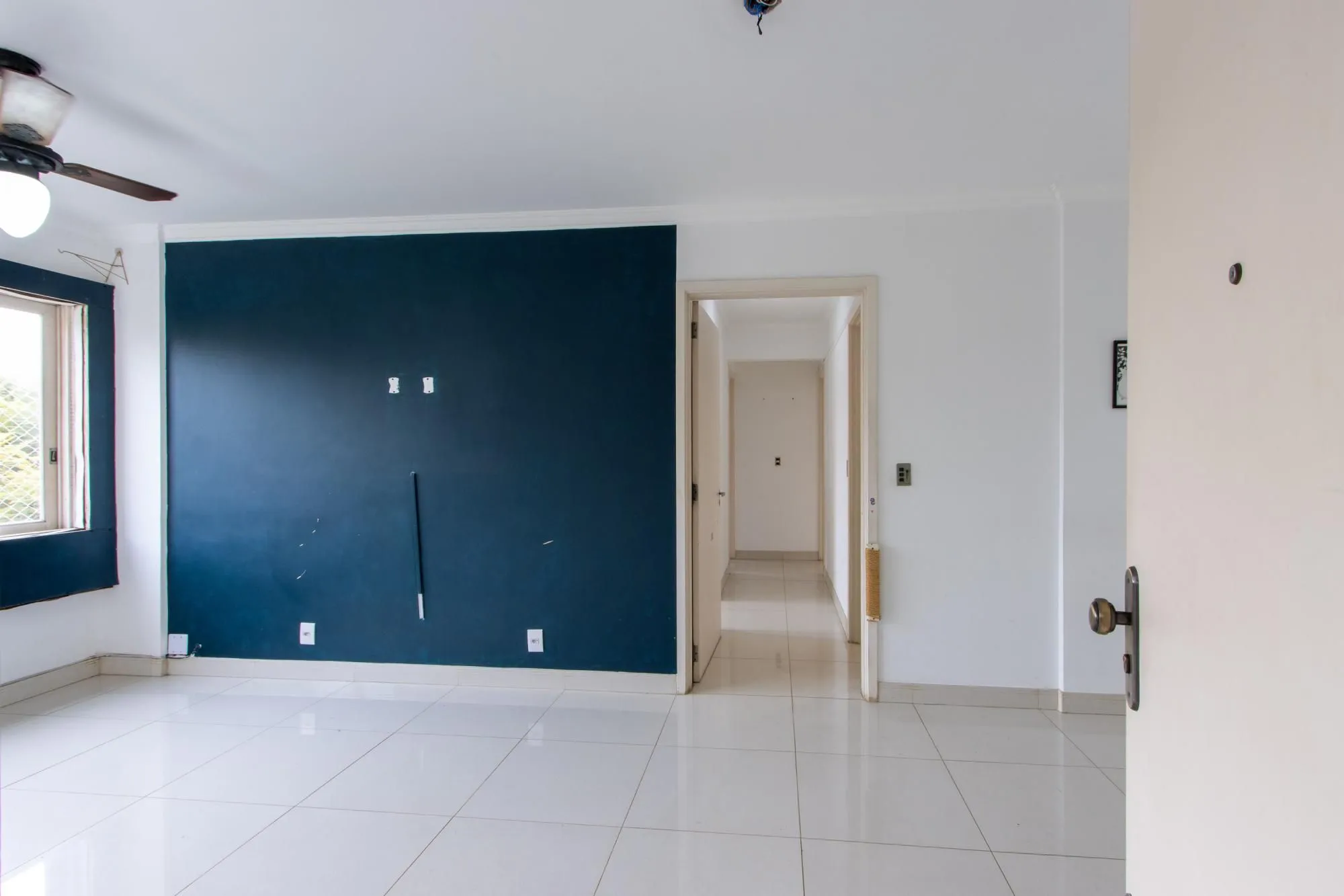 Apartamento 3 dormitórios no bairro Boa Vista