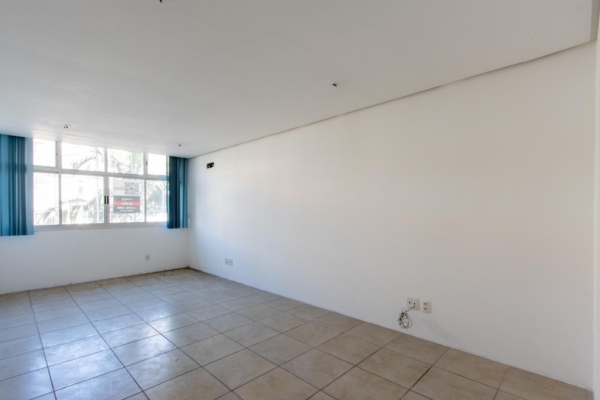 Sala-Conjunto, 27 m² - Foto 1