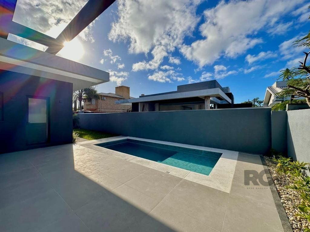 Casa, 4 quartos, 270 m² - Foto 21