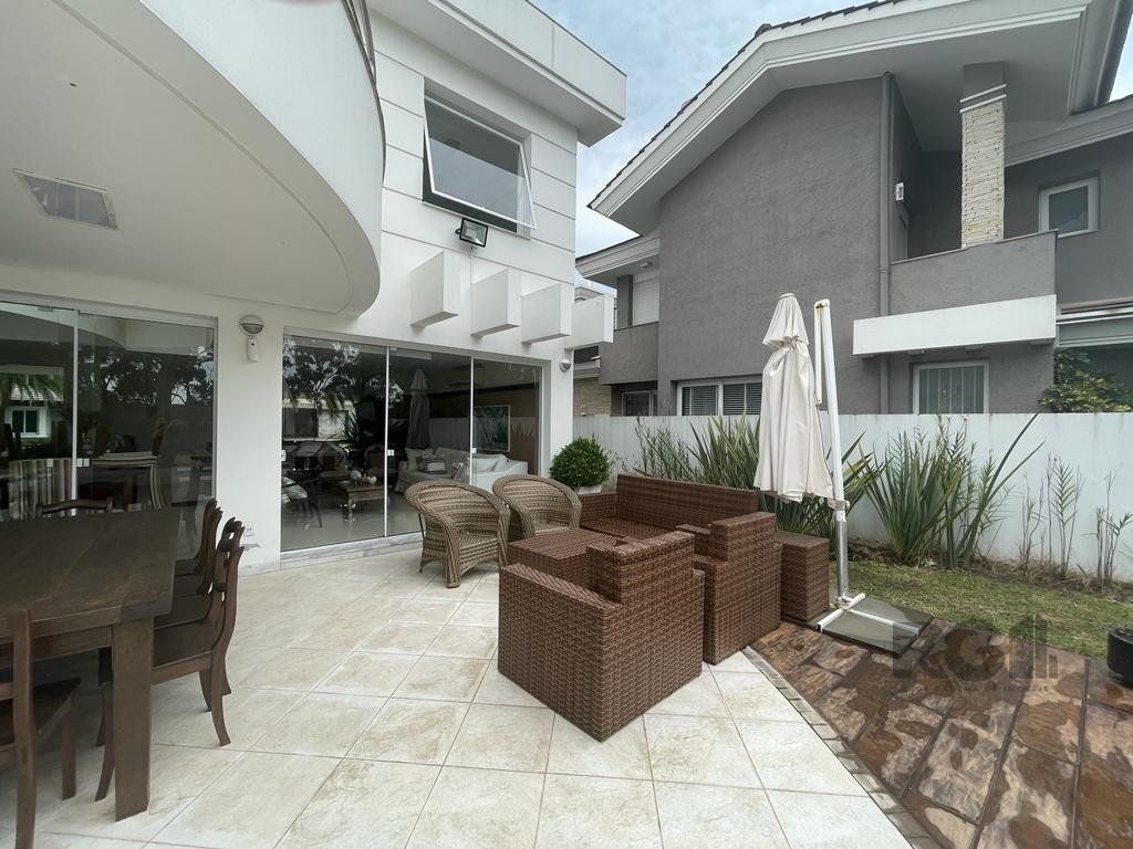 Casa de Condomínio, 4 quartos - Foto 3