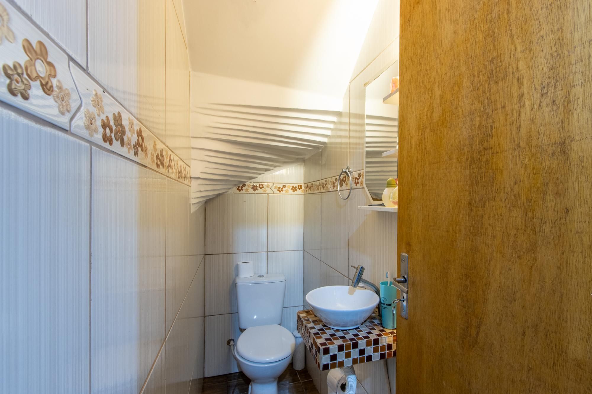 Casa, 2 quartos, 76 m² - Foto 9