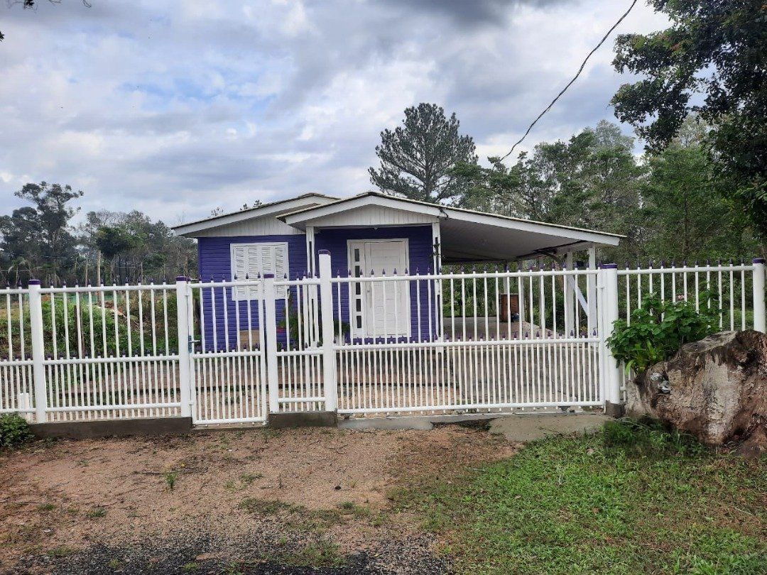 Casa, 1 quarto, 29 m² - Foto 18