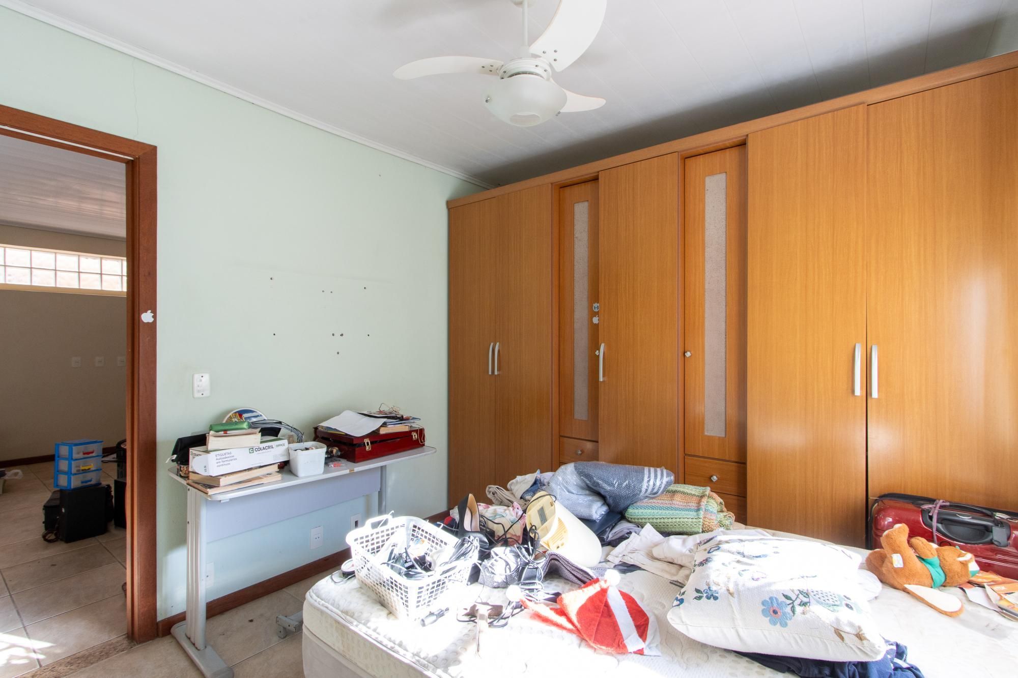 Casa à venda com 3 quartos, 104m² - Foto 7