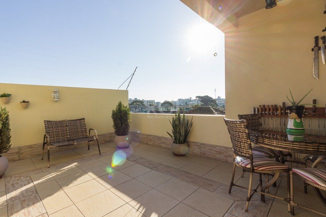 Casa de Condomínio à venda com 3 quartos, 191m² - Foto 11