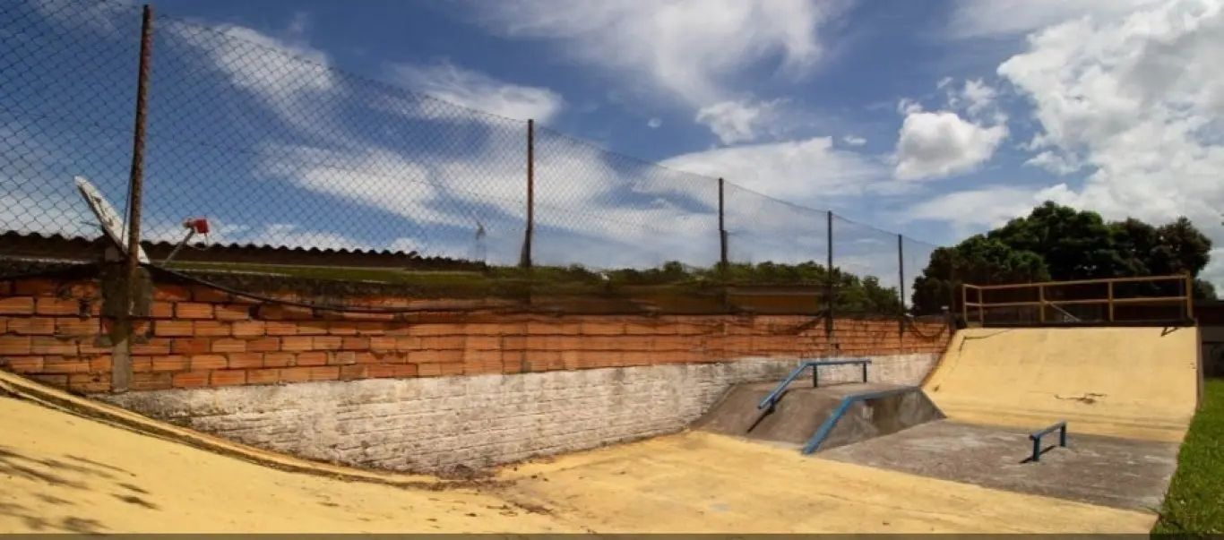 Apartamento, 1 quarto, 36 m² - Foto 36