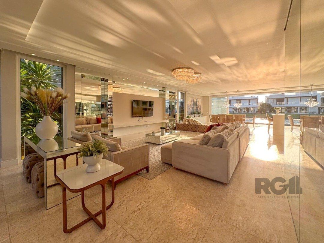 Casa de Condomínio, 5 quartos - Foto 1