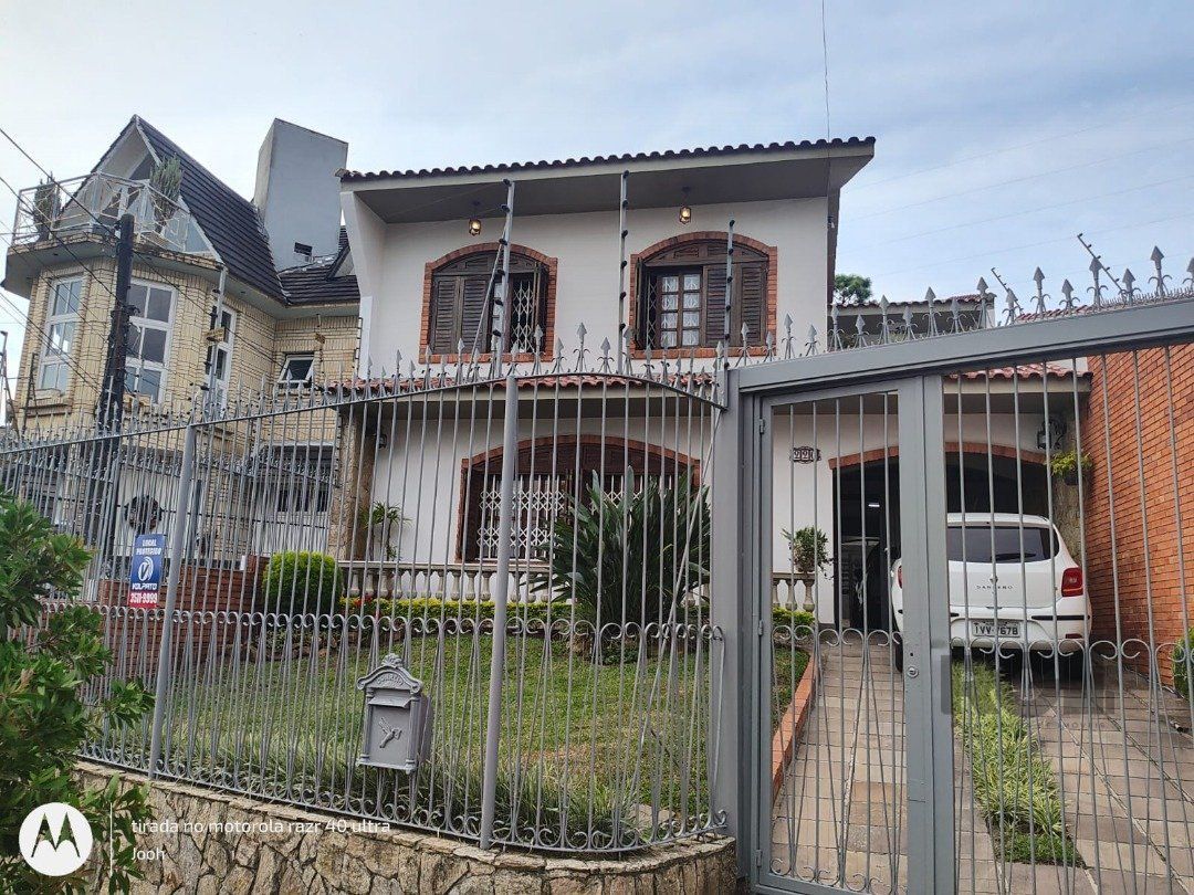 Casa à venda com 4 quartos, 244m² - Foto 36