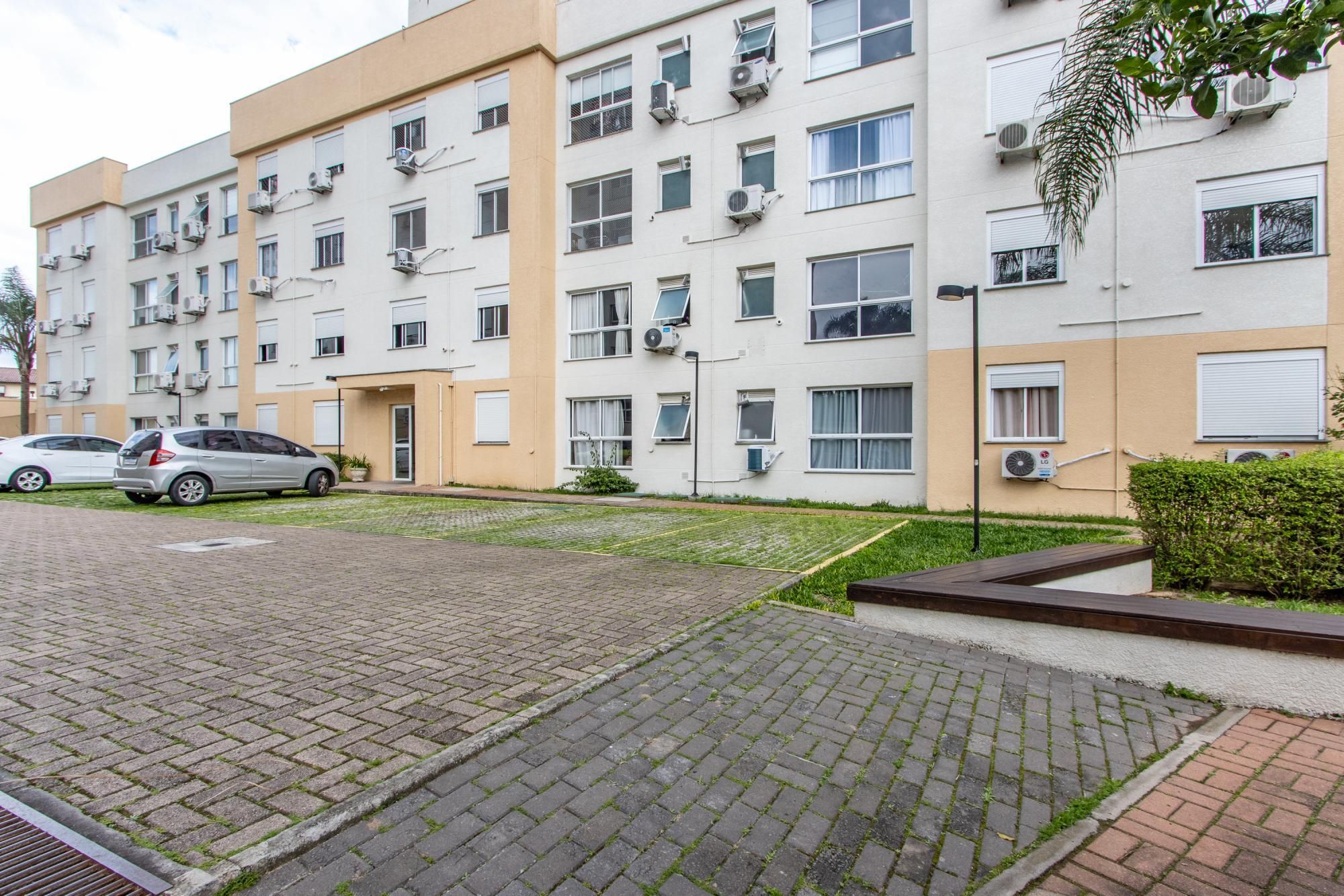 Apartamento, 3 quartos, 72 m² - Foto 28