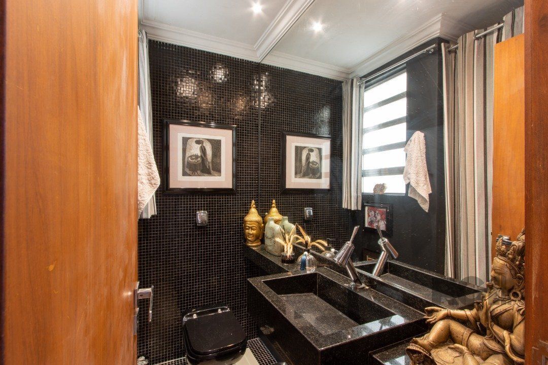 Cobertura, 4 quartos, 219 m² - Foto 15