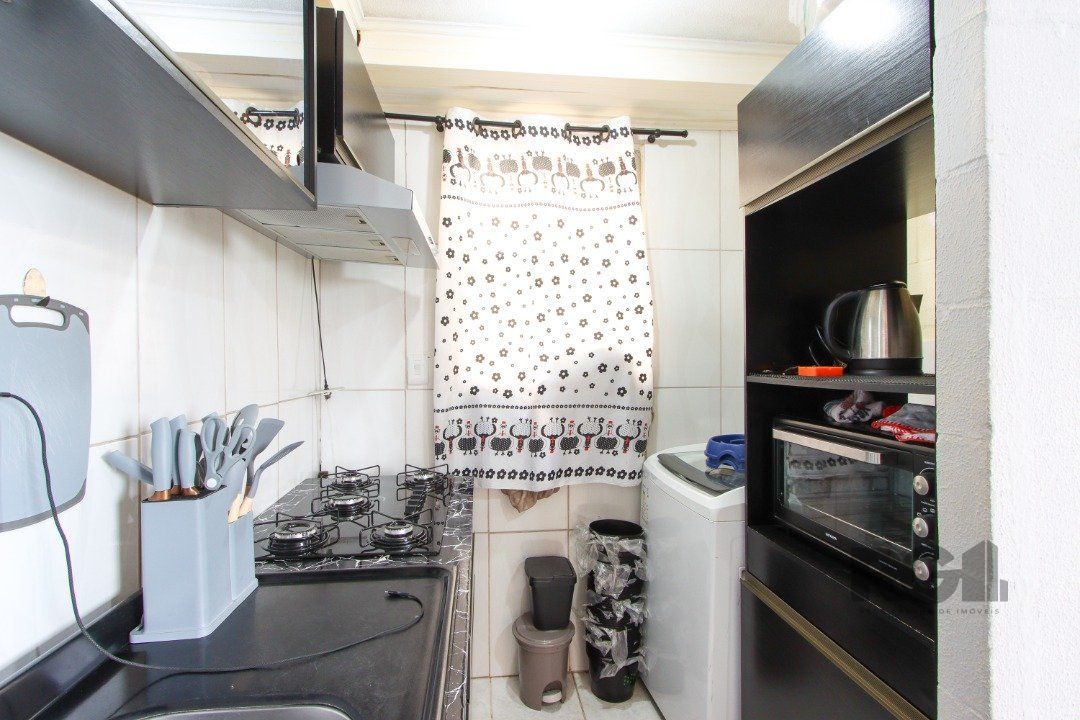 Apartamento à venda com 2 quartos, 43m² - Foto 5