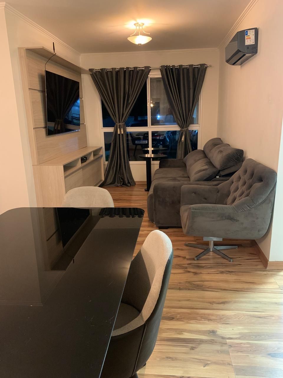 Apartamento de 3 quartos com 71m² pronto para morar na Cavalhada. — foto 4