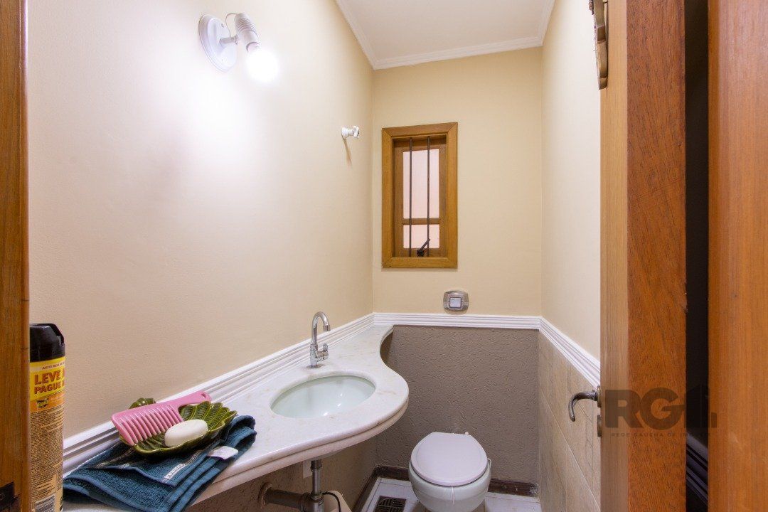 Casa, 4 quartos, 257 m² - Foto 11