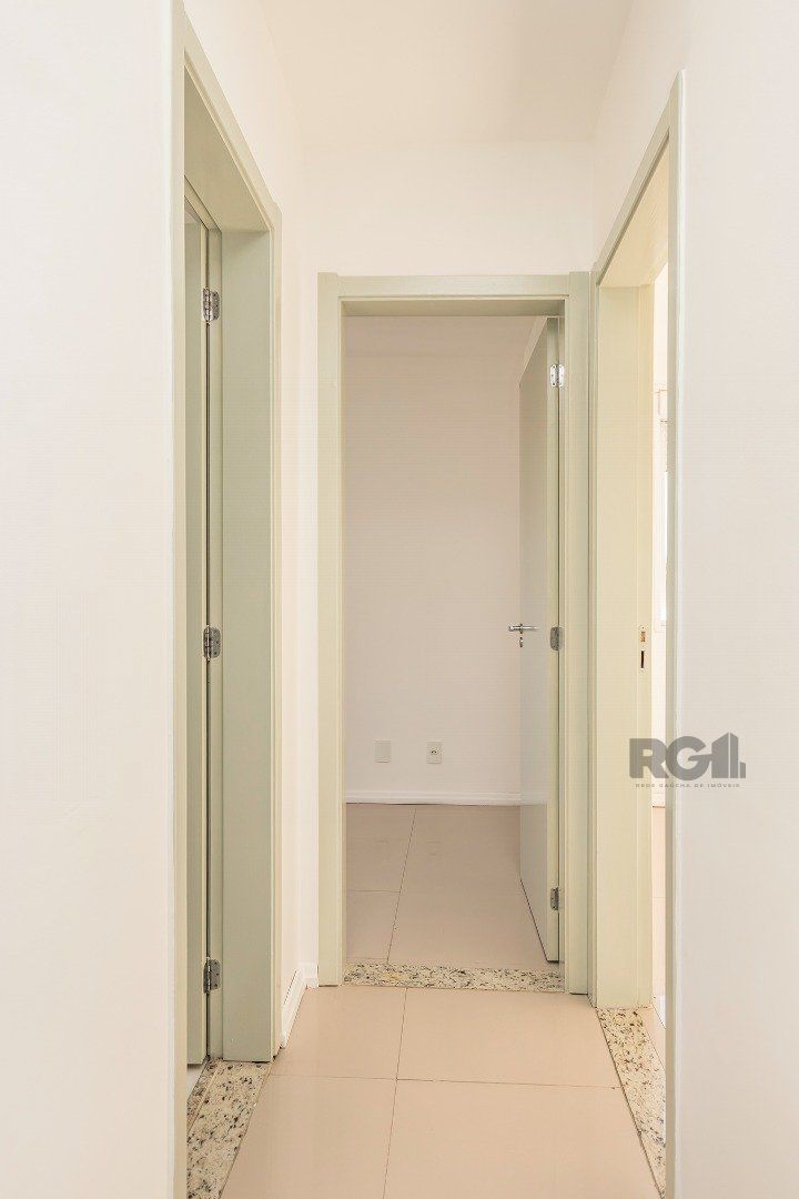 Apartamento à venda com 2 quartos, 47m² - Foto 8