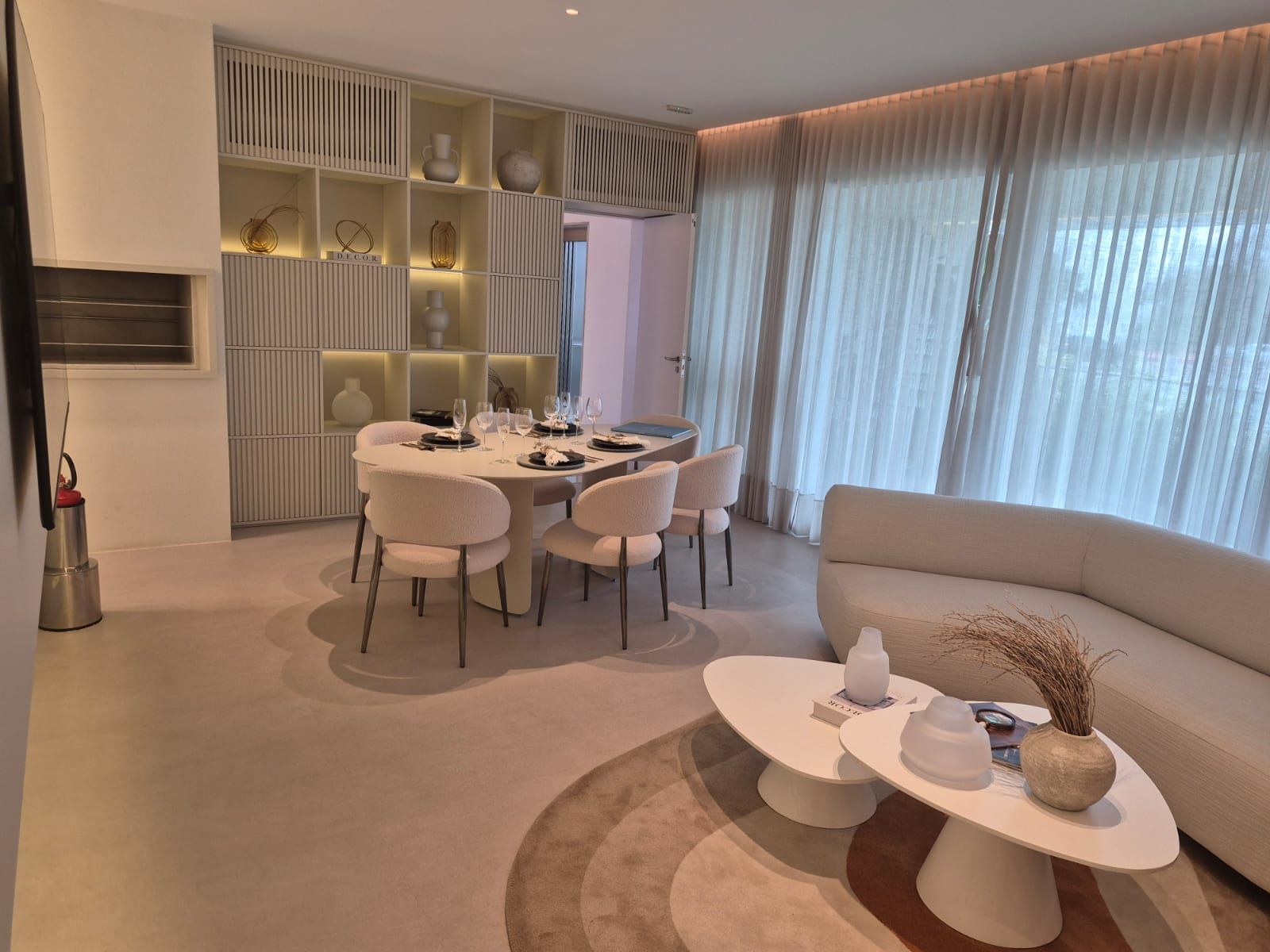 Apartamento, 4 quartos, 141 m² - Foto 11
