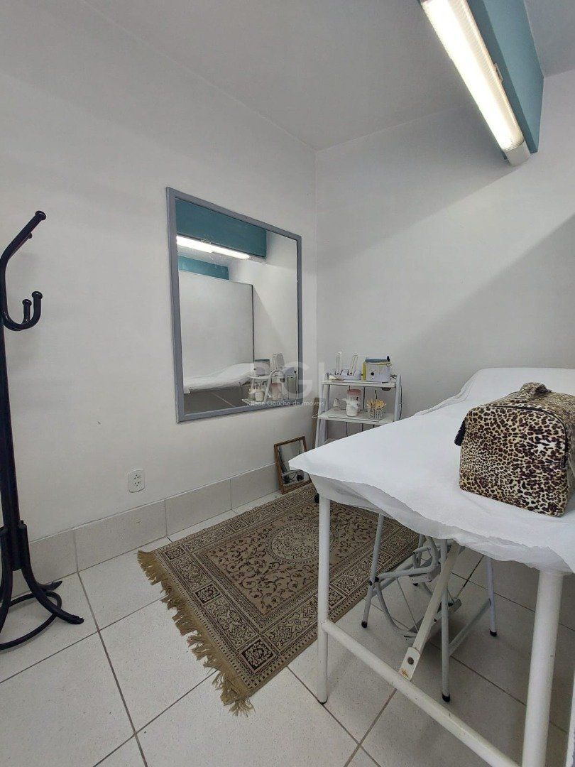 Conjunto Comercial-Sala à venda com 1 quarto, 26m² - Foto 14