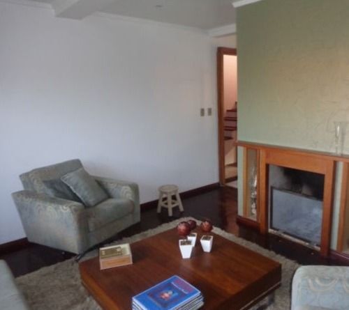 Casa à venda com 3 quartos, 275m² - Foto 3