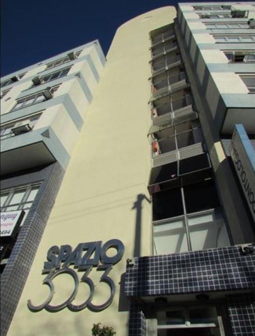 Sala-Conjunto, 26 m² - Foto 2