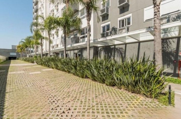 Apartamento à venda com 2 quartos, 61m² - Foto 22