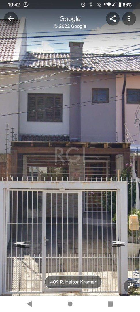 Casa, 2 quartos, 131 m² - Foto 23