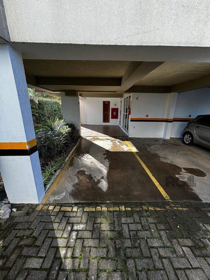 Apartamento à venda com 2 quartos, 66m² - Foto 23