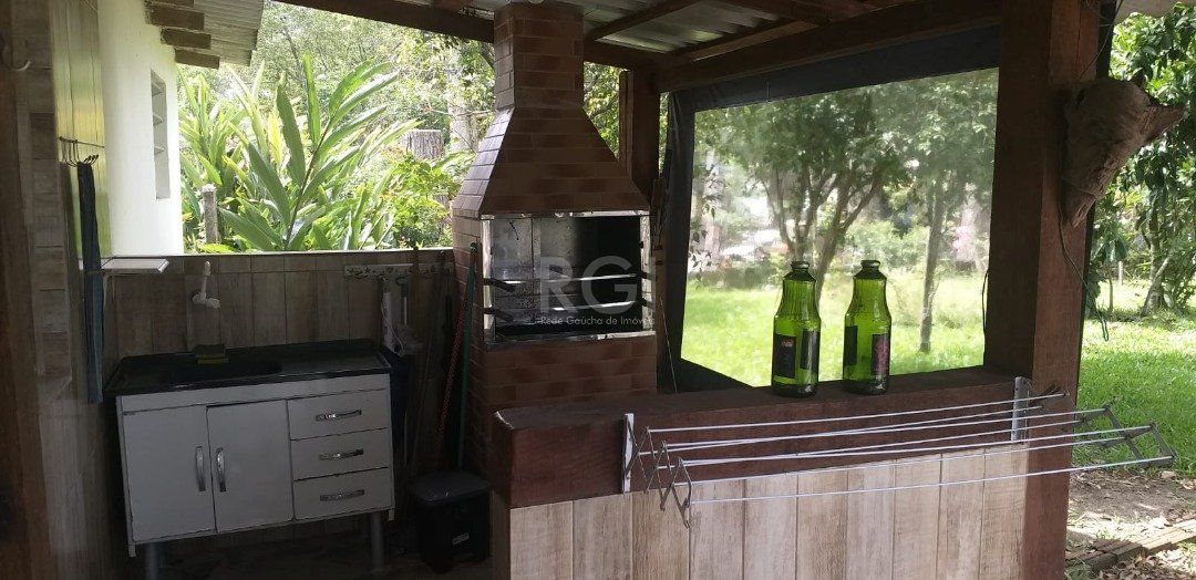 Casa à venda com 4 quartos, 121m² - Foto 9