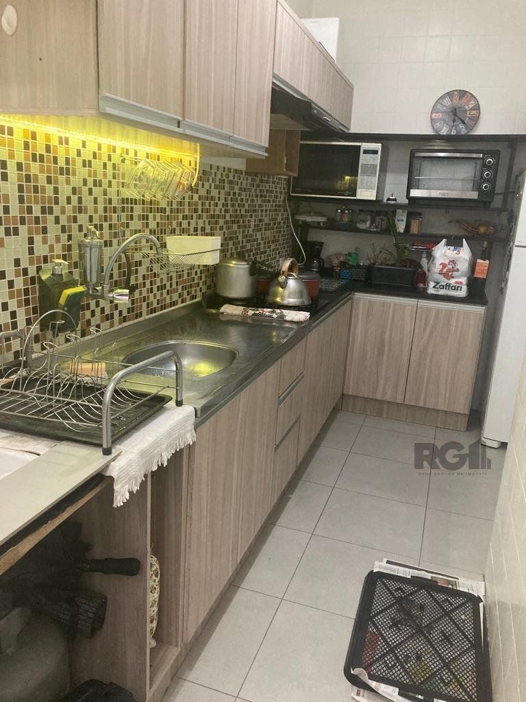 Apartamento à venda com 2 quartos, 58m² - Foto 7