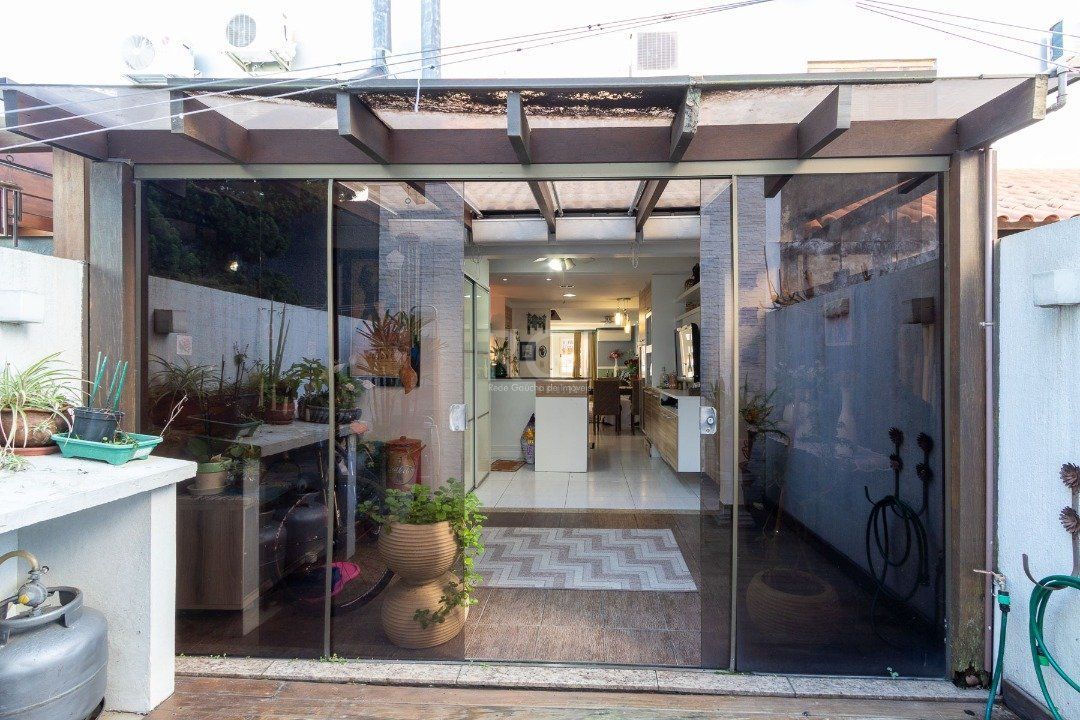 Casa de Condomínio, 4 quartos - Foto 17